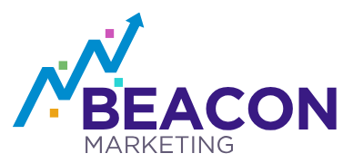 Beacon Marketing logo